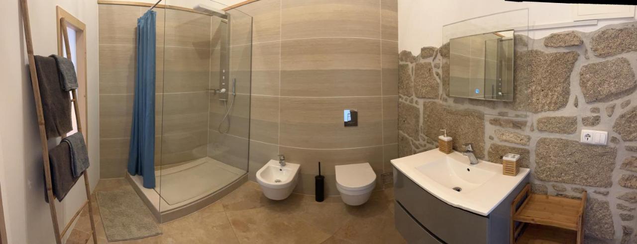 Pilgrims Rest - Vila Nova De Cerveira - Hostel - Albergue - Al 외부 사진