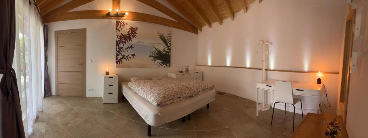 Pilgrims Rest - Vila Nova De Cerveira - Hostel - Albergue - Al 외부 사진
