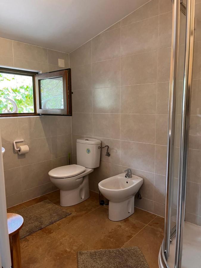 Pilgrims Rest - Vila Nova De Cerveira - Hostel - Albergue - Al 외부 사진