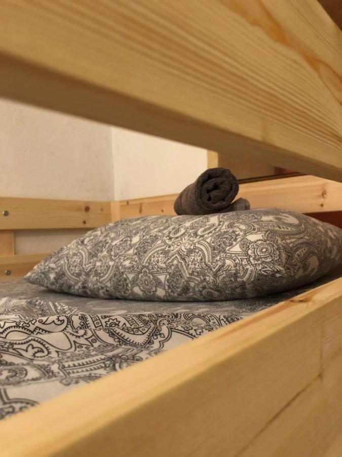Pilgrims Rest - Vila Nova De Cerveira - Hostel - Albergue - Al 외부 사진