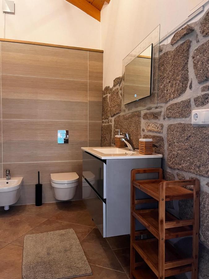 Pilgrims Rest - Vila Nova De Cerveira - Hostel - Albergue - Al 외부 사진