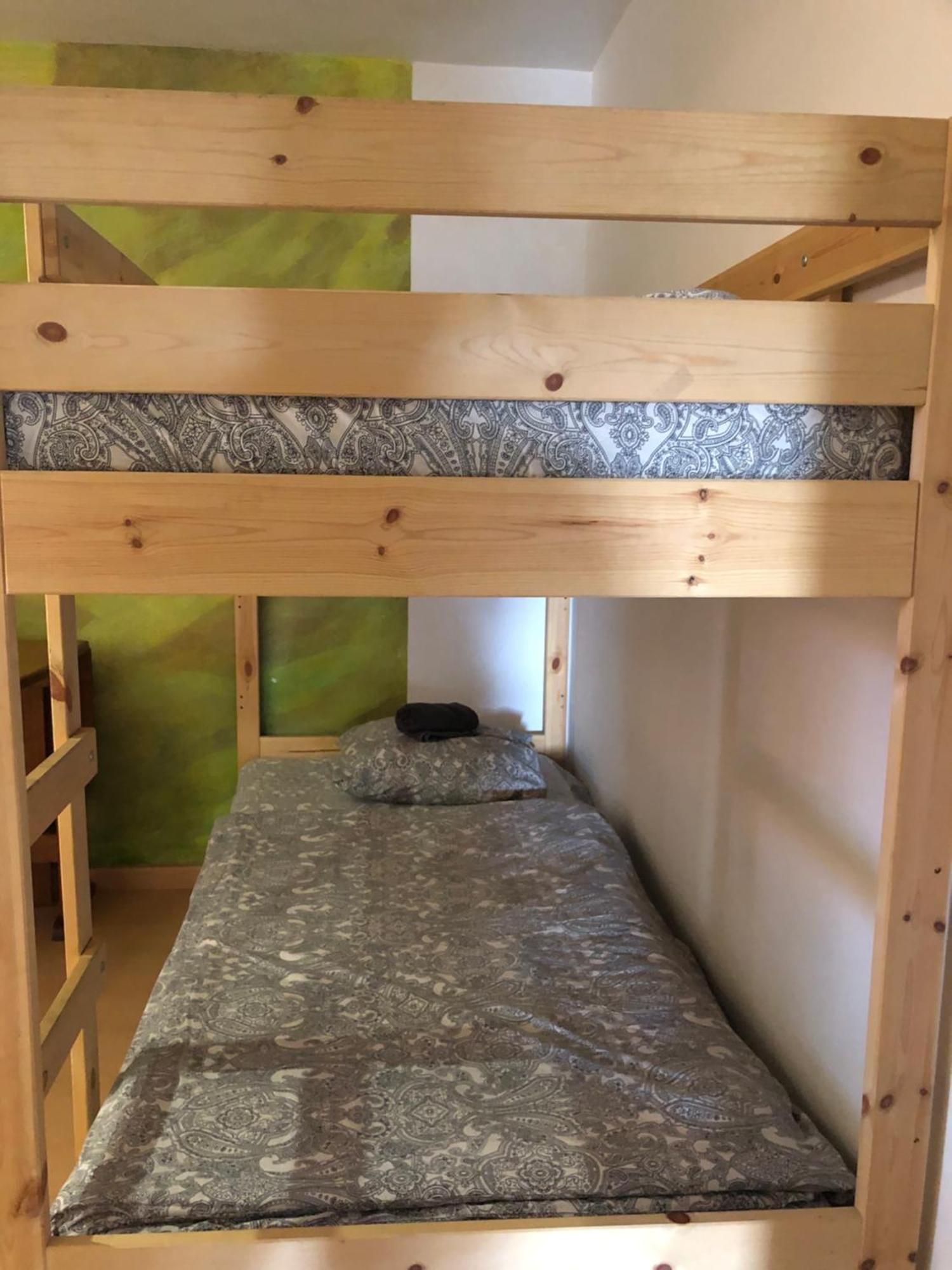 Pilgrims Rest - Vila Nova De Cerveira - Hostel - Albergue - Al 외부 사진
