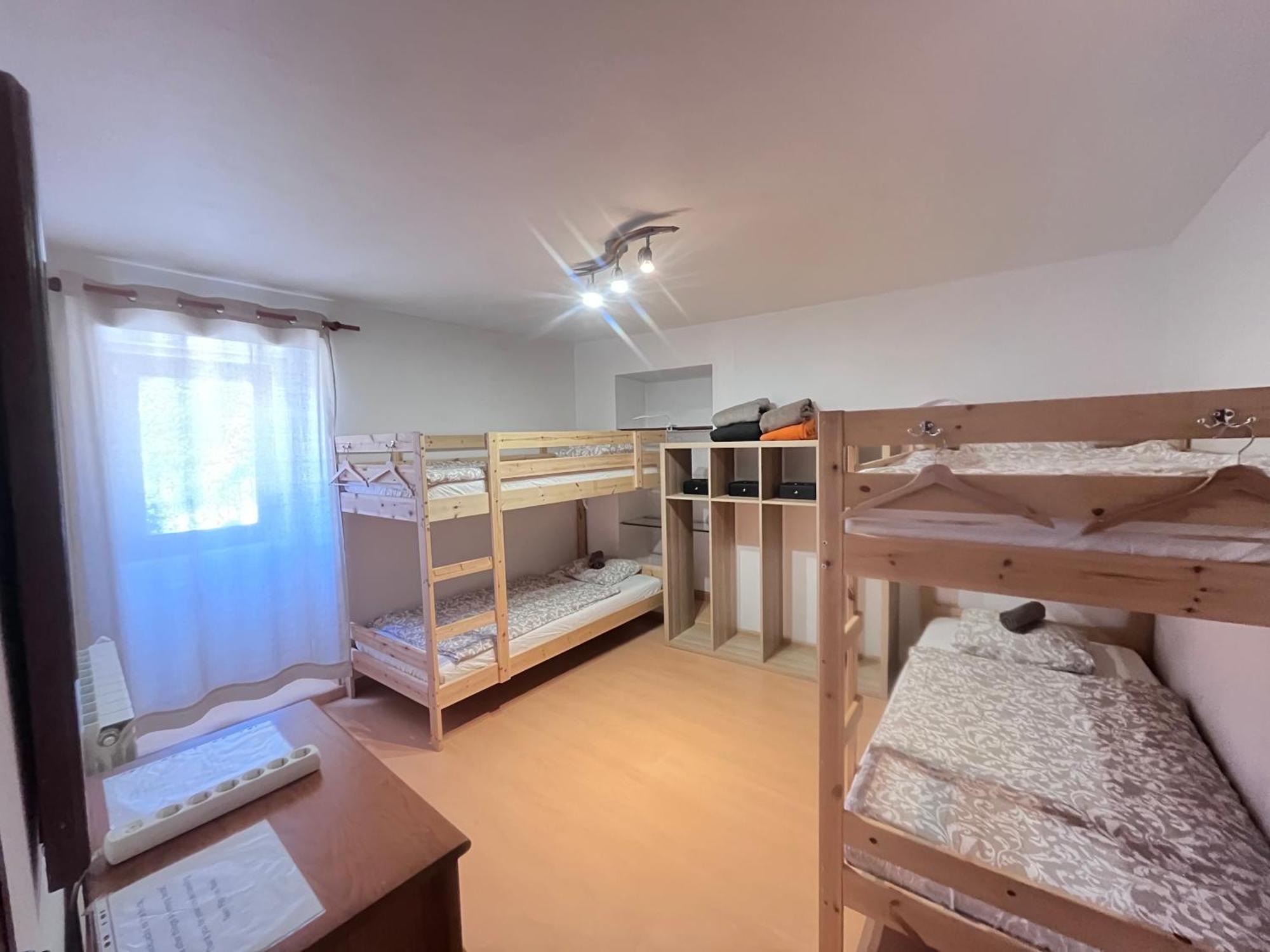 Pilgrims Rest - Vila Nova De Cerveira - Hostel - Albergue - Al 외부 사진