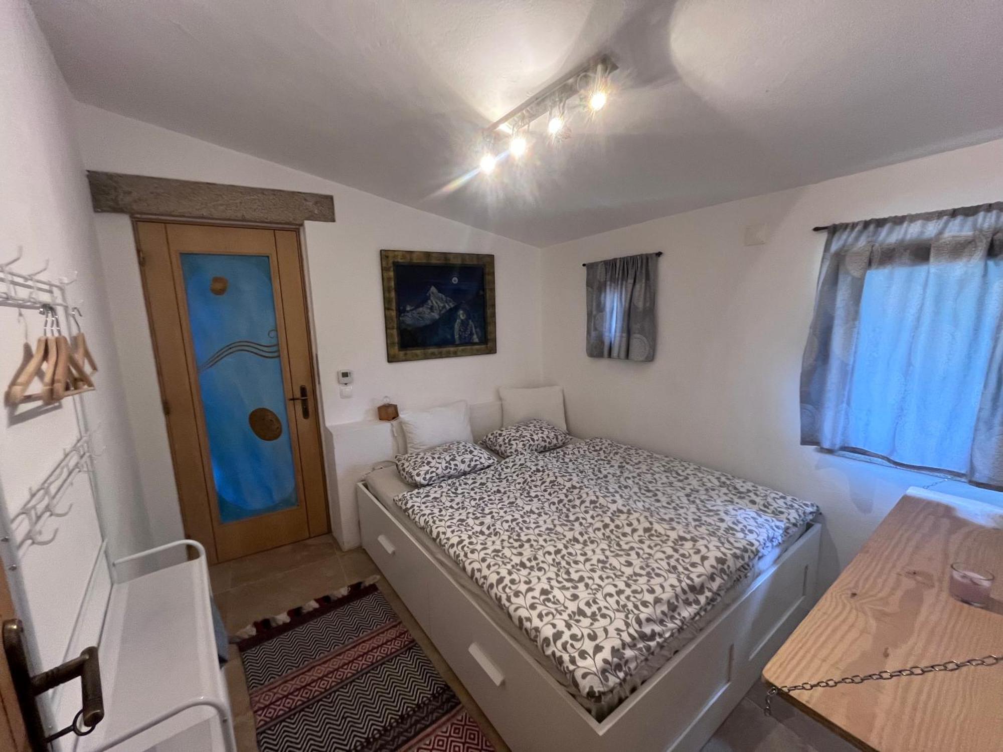 Pilgrims Rest - Vila Nova De Cerveira - Hostel - Albergue - Al 외부 사진