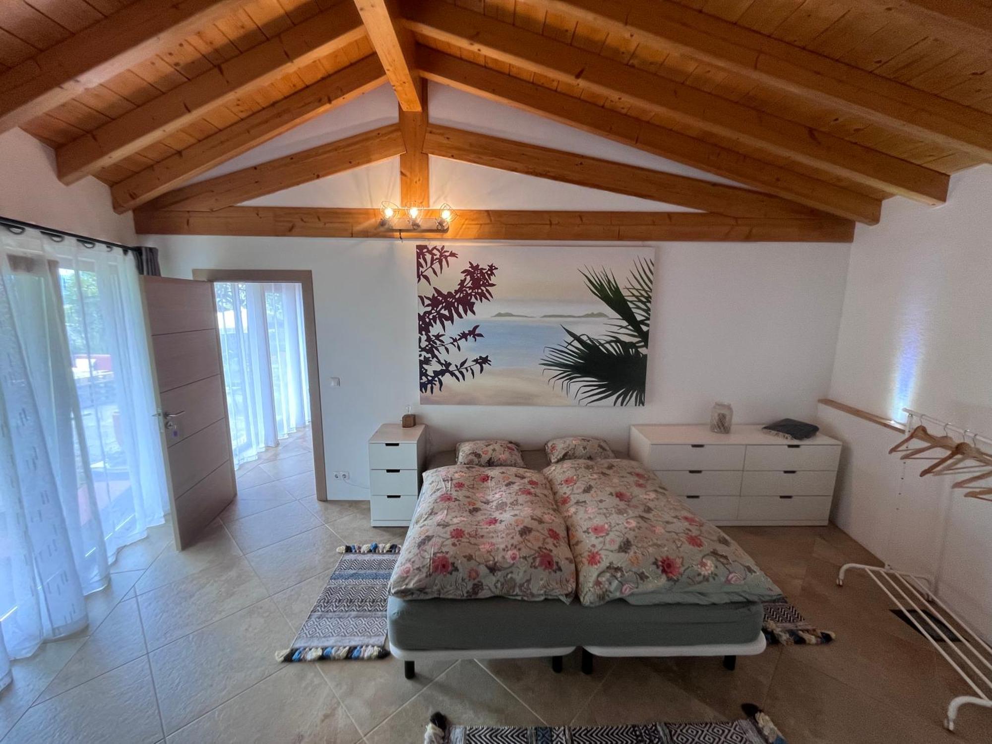 Pilgrims Rest - Vila Nova De Cerveira - Hostel - Albergue - Al 객실 사진