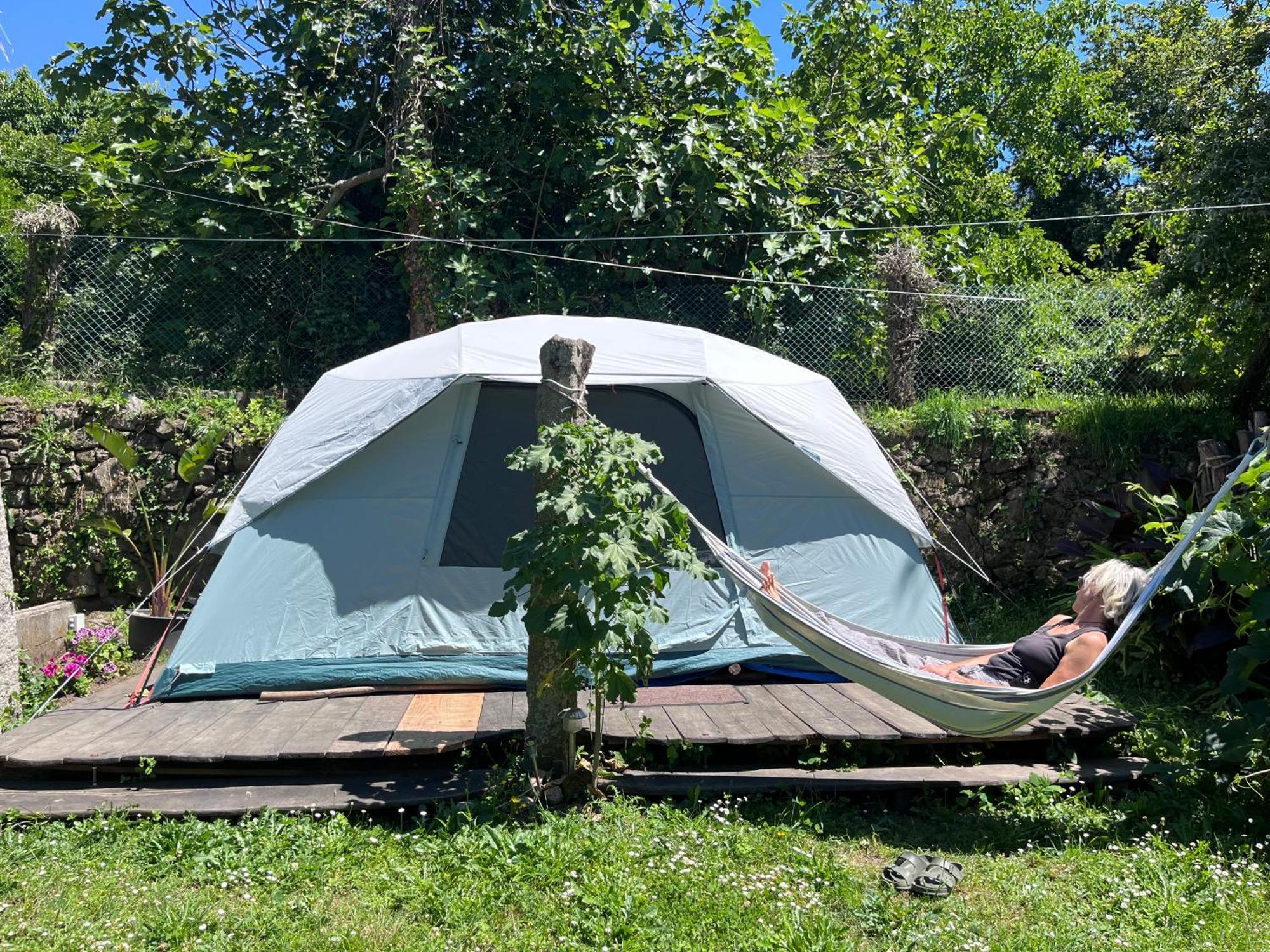 Pilgrims Rest - Vila Nova De Cerveira - Hostel - Albergue - Al 외부 사진
