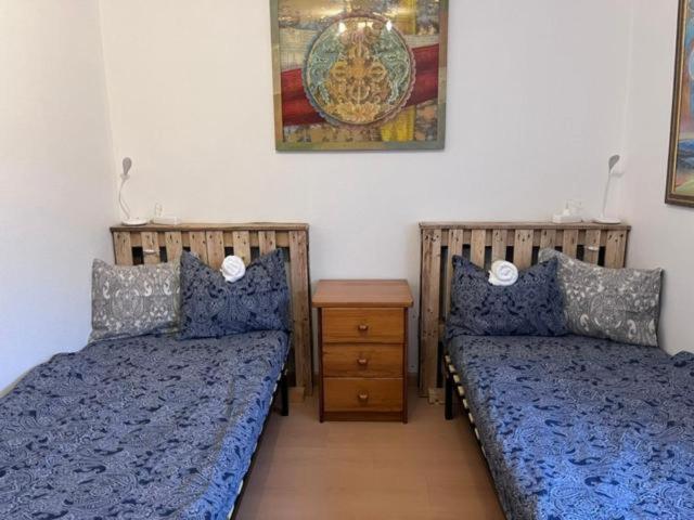 Pilgrims Rest - Vila Nova De Cerveira - Hostel - Albergue - Al 외부 사진